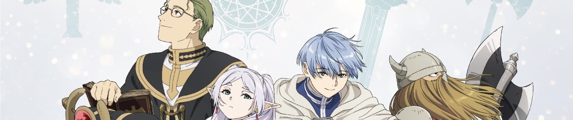 Die besten Adventure-Anime: Unsere ultimative Ranking-Liste