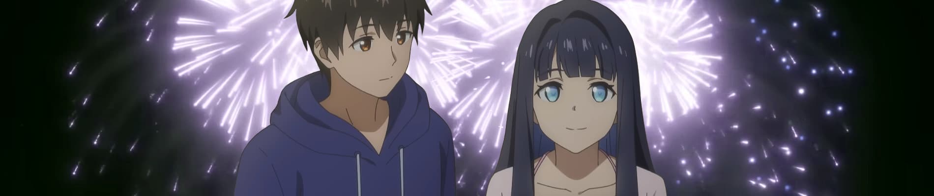 Love Unseen Beneath the Clear Night Sky Episode 12: Das Finale ist da – bereit für den großen Abschluss?