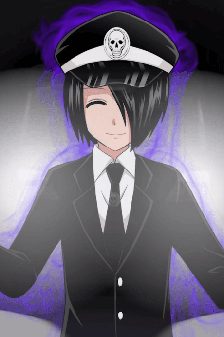 Ningen Kaishuusha