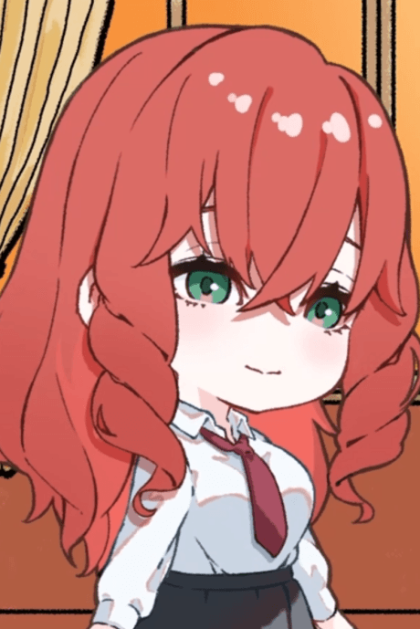 My Girlfriend's Friend Mini Anime: Das süße Bonus-Häppchen zum Hauptevent!