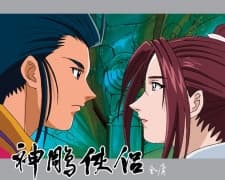 Legend of the Condor Hero III