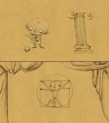 A Child's Metaphysics