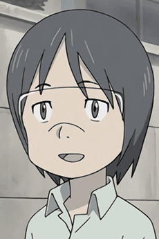 Takeru Nekome