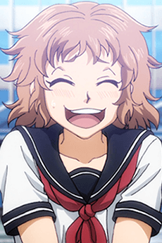Umeno Hoakari