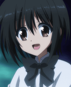 Miyako Shinomiya