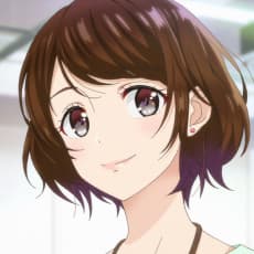 Mari Hirakuri
