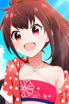Yuri Himukai