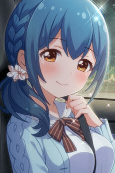 Shiho Kunieda