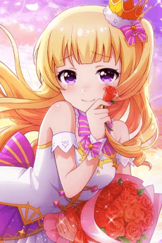 Kaede Sendouin
