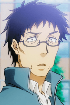 Satoshi Yoshida
