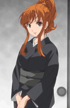 Wakana Mutou