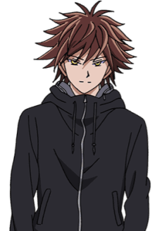 Akito Kaminaga