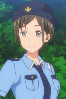 Youko Higurashi