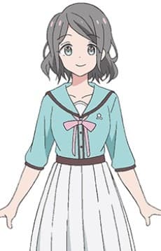 Yuria Shishido