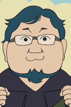 Shinji Higuchi