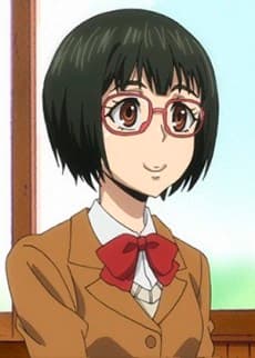 Oshie Nodoguro