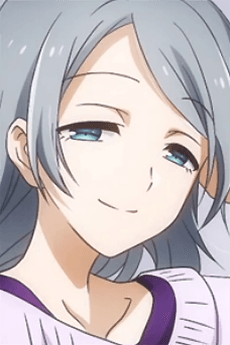 Ruka Kiryuu