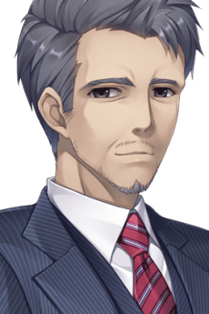 Ichirou Uratomi