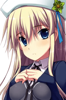 Matsuri Kusunoki