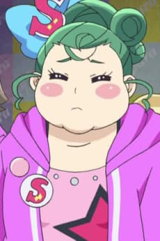 Chanko Nabeshima