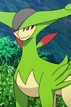 Virizion