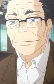 Kokubu-sensei