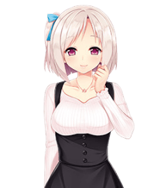 Yuuka Mitake