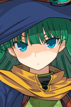 Shizuka Masou