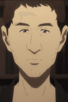Gen Sakakibara
