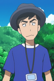 Kenichi