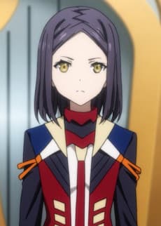 Yuni Vanquish