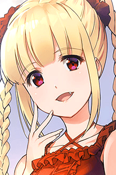 Shuka  Karino