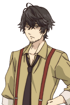 Takuma  Yoshikiri