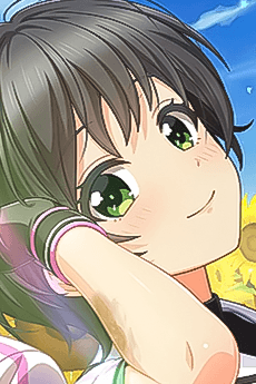 Kana Tsukumo