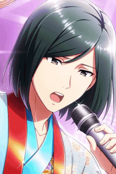 Kuro Kiyosumi