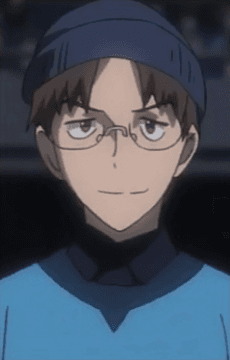 Shouta Nishikawa
