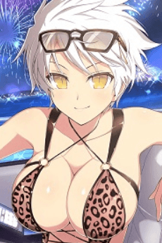 Miyabi