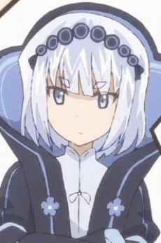 Kogarasumaru