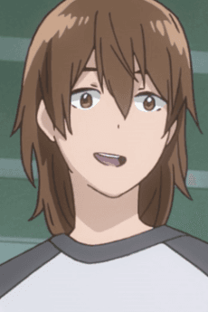Ryouma Shinjou