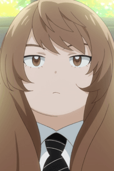 Kinuyo Kasuga