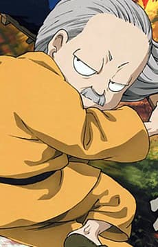 Binbokusai Yagyuu