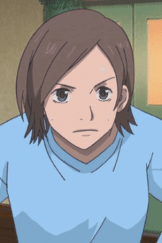 Sayuri Wakamori