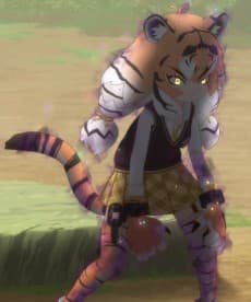 Amur Tora