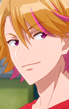 Shouta U