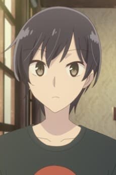 Natsuki  Sonomura 