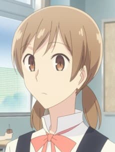 Midori Igarashi 