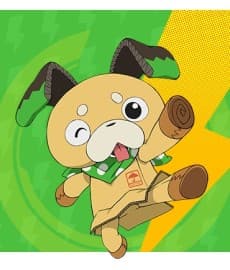 Pochirou