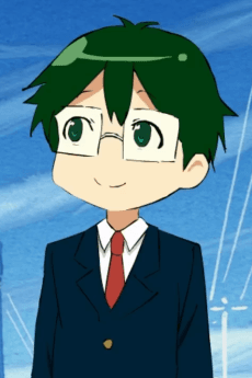 Betao Jouseki