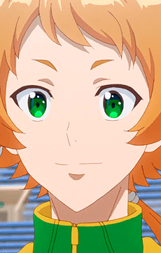 Ryuusei Hiyoshi