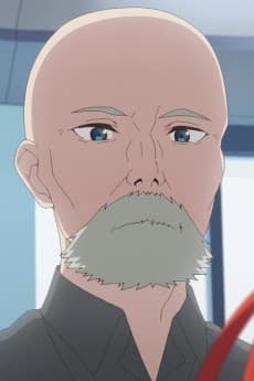Jinnosuke Mudou